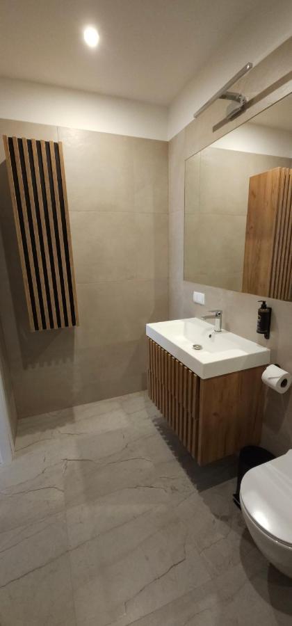 Golden Queen Apartments City Center Cracovia Esterno foto