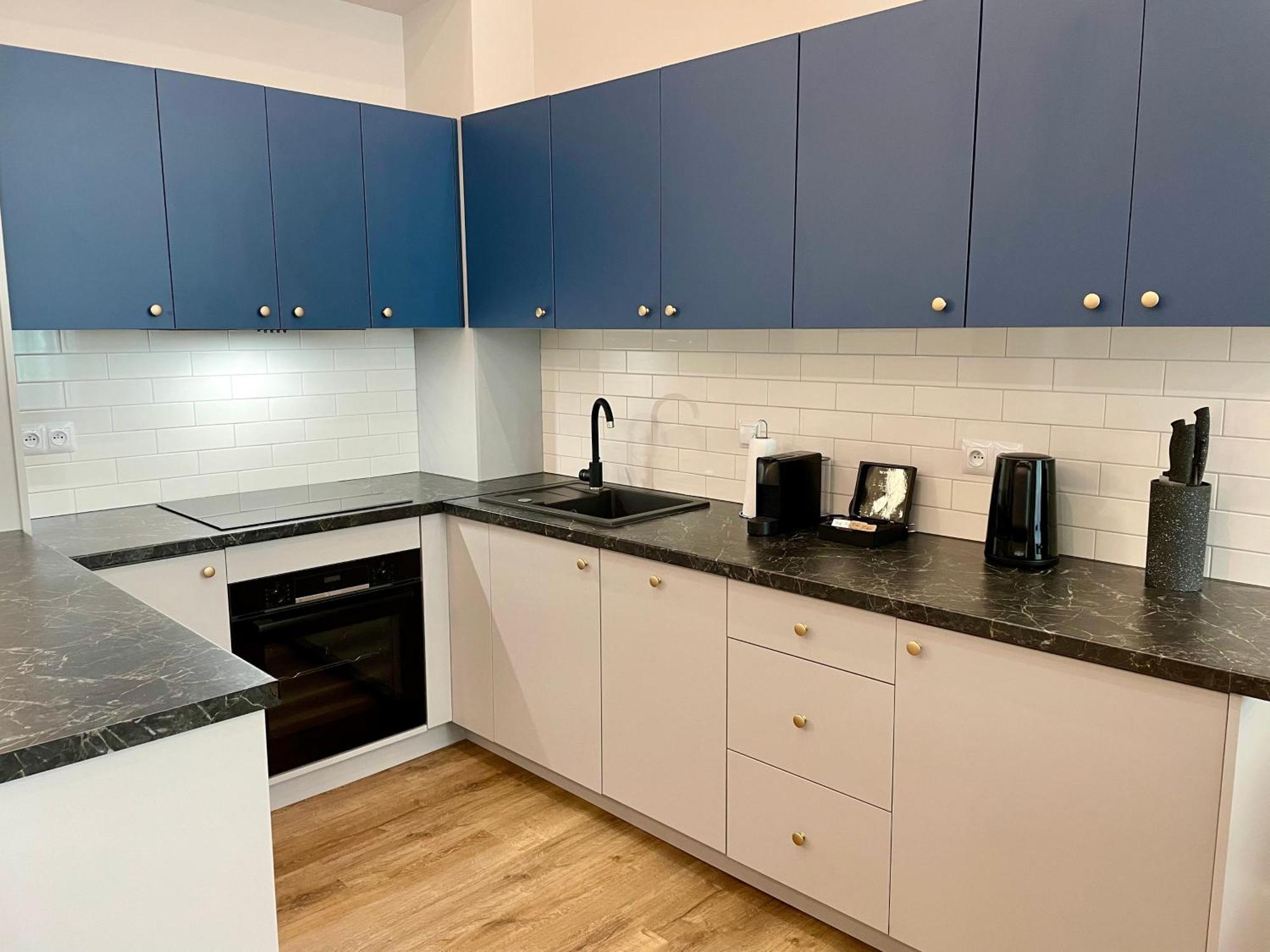 Golden Queen Apartments City Center Cracovia Esterno foto