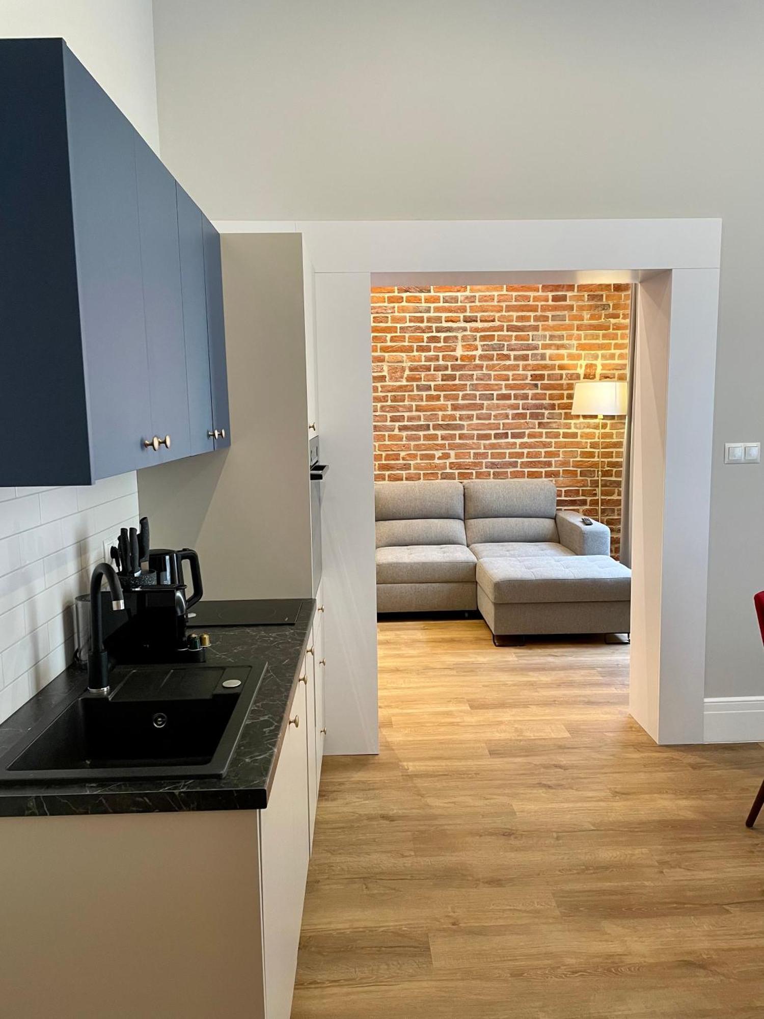 Golden Queen Apartments City Center Cracovia Esterno foto