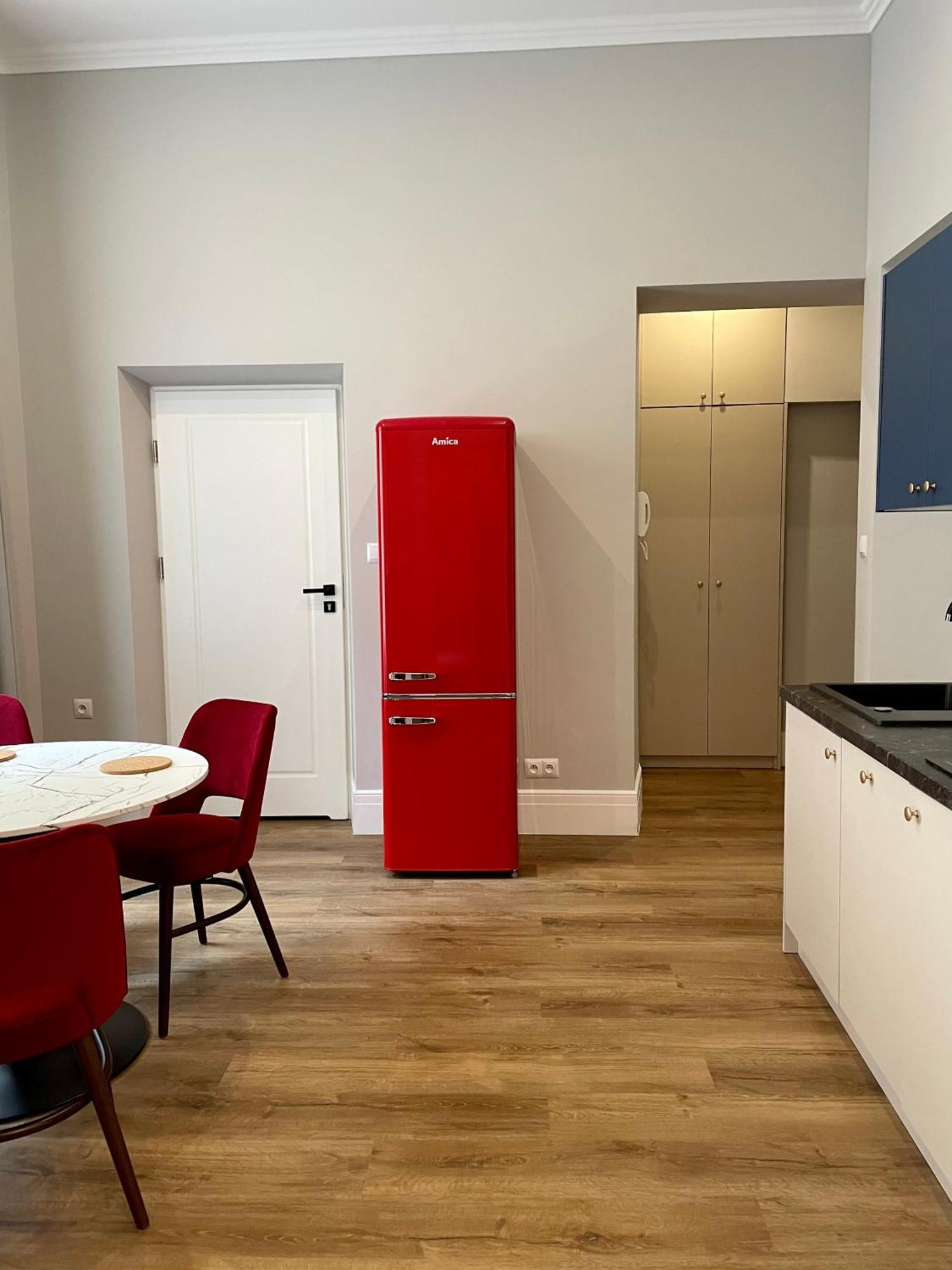 Golden Queen Apartments City Center Cracovia Esterno foto